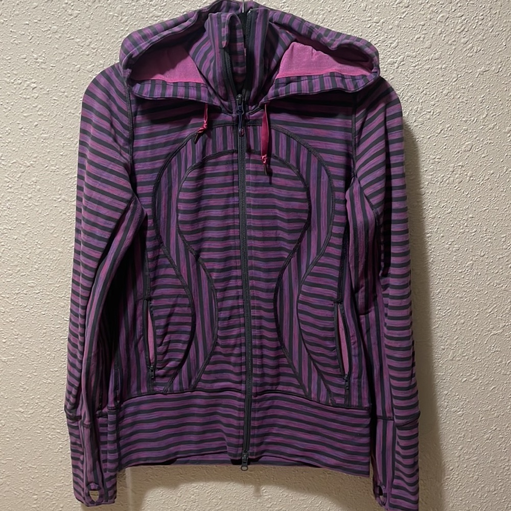 Lululemon Stride Jacket - Picture 2 of 7